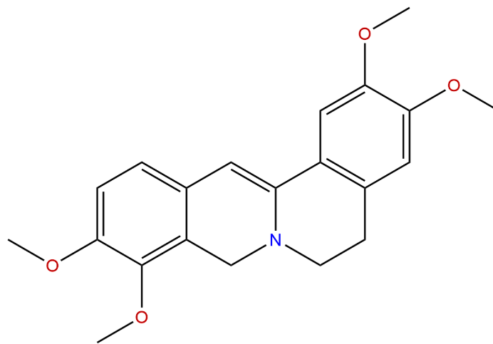 Dihydropalmatine