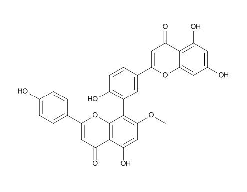 Sotetsuflavone