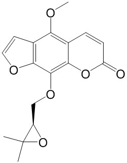 Byakangelicol