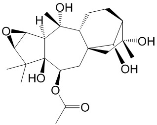 Rhodojaponin II