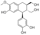 Isotaxiresinol