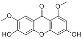 3,6-Dihydroxy-1,7-dimethoxyxanthone