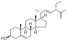22-Dehydroclerosterol