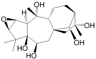 Rhodojaponin III