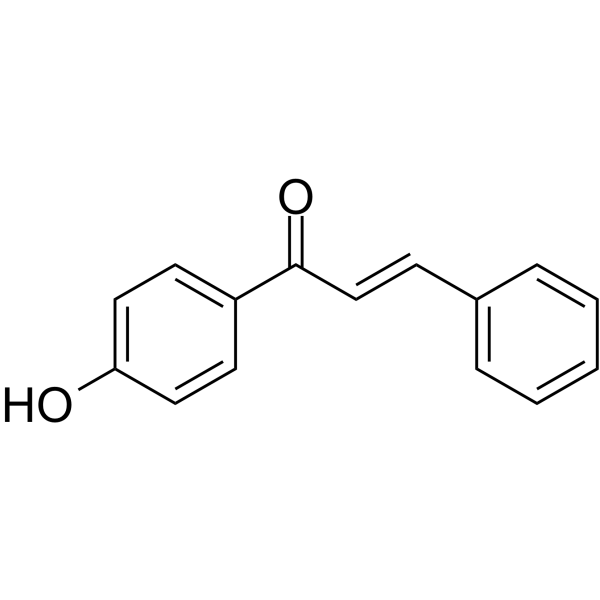 2-Benzal-4-hydroxyacetophenone