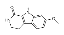 Harmalacidine