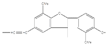Dehydrodiisoeugenol