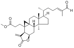 Coronalolide methyl ester