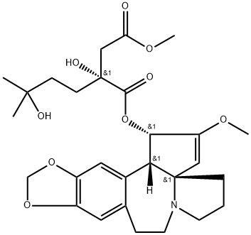 Harringtonine