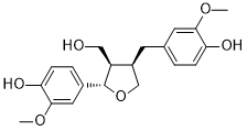 Lariciresinol