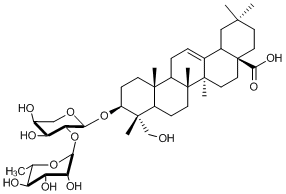 alpha-Hederin