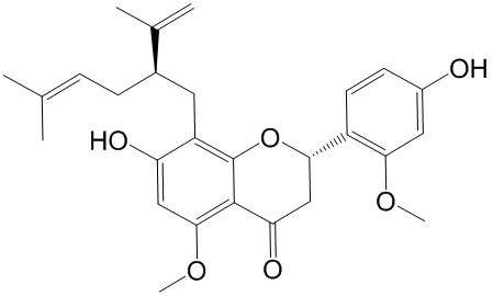 2'-Methoxykurarinone