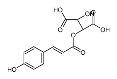 trans-Coutaric acid