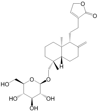 Neoandrographolide