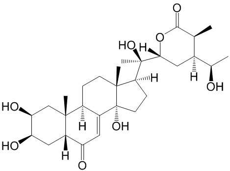 Precyasterone