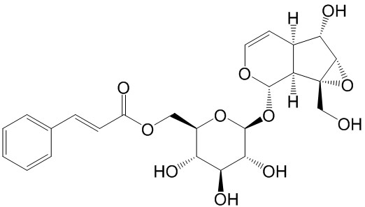 Picroside I