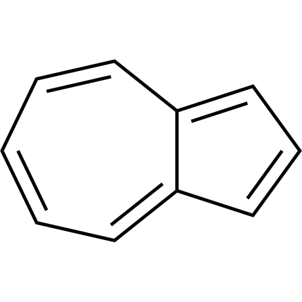 Bicyclo[5.3.0]decapentaene