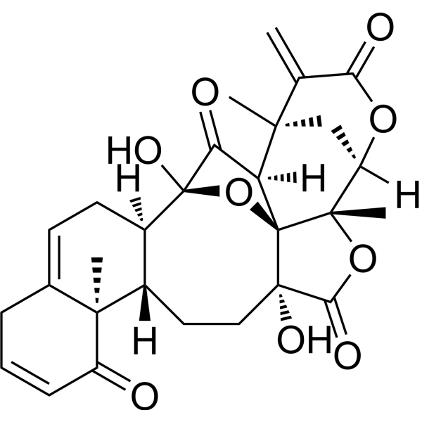 Physalin C