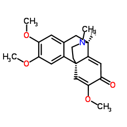 O-Methylpallidine