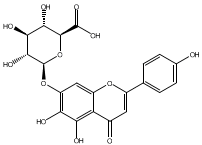 Scutellarin