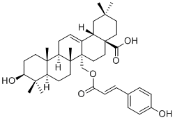 Uncarinic acid E