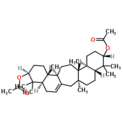 Serratenediol diacetate