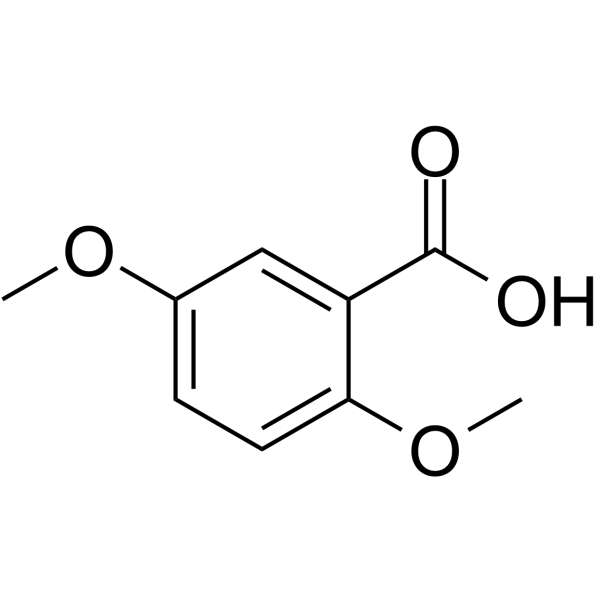 2,5-Dimethoxybenzoic acid