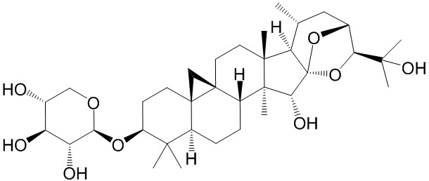 Cimigenoside
