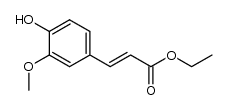 Ethyl (E)-ferulate