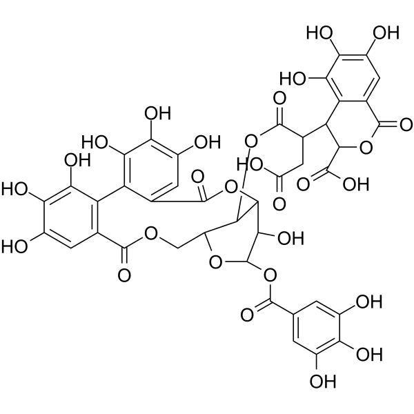 Neochebulagic acid