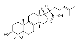 a,b-Elemolic acid