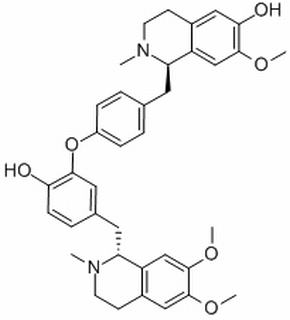 Daurinoline