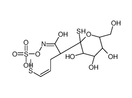 Glucoraphasatin