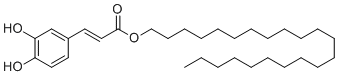 Docosyl caffeate