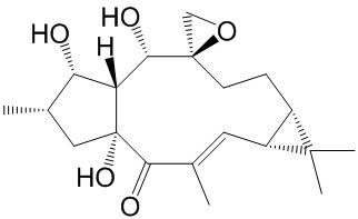 Epoxylathyrol