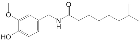 Nordihydrocapsaicin