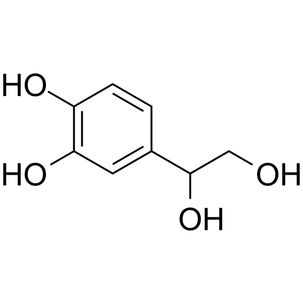3,4-Dihydroxyphenylglycol