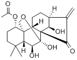 Lasiodin