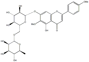 Pectolinarin