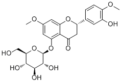 Persicoside