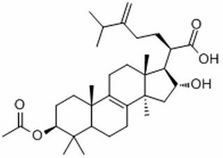 Pachymic acid