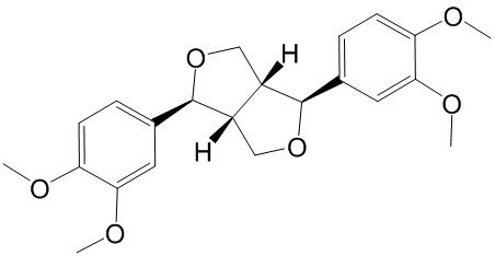 Pinoresinol dimethyl ether
