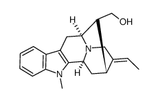(+)-Affinisine