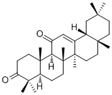 Olean-12-ene-3,11-dione