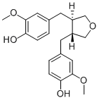 Anhydrosecoisolariciresinol