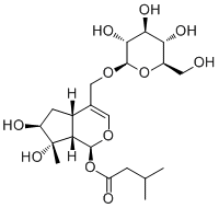 Valerosidate