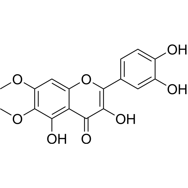 Eupatoletin