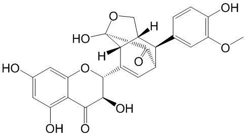 Silydianin