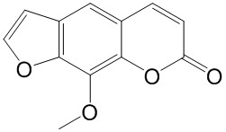 Xanthotoxin