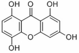 Desmethylbellidifolin